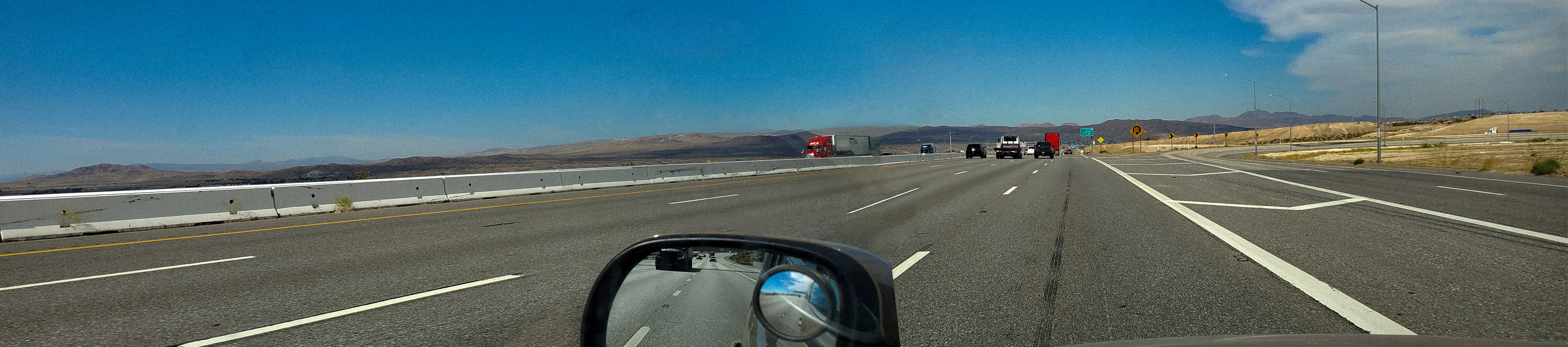 Barstow 3