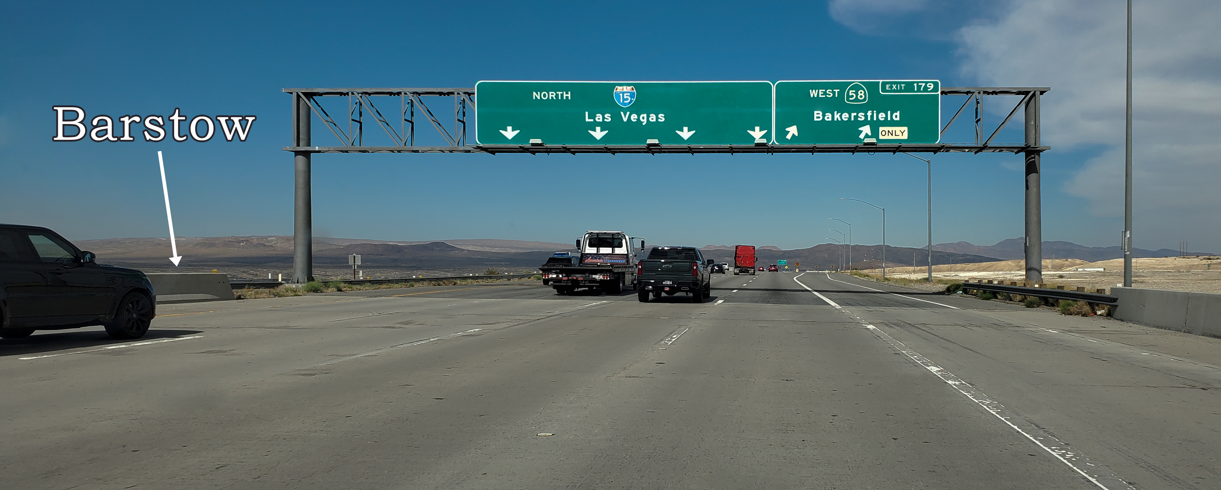Barstow 4