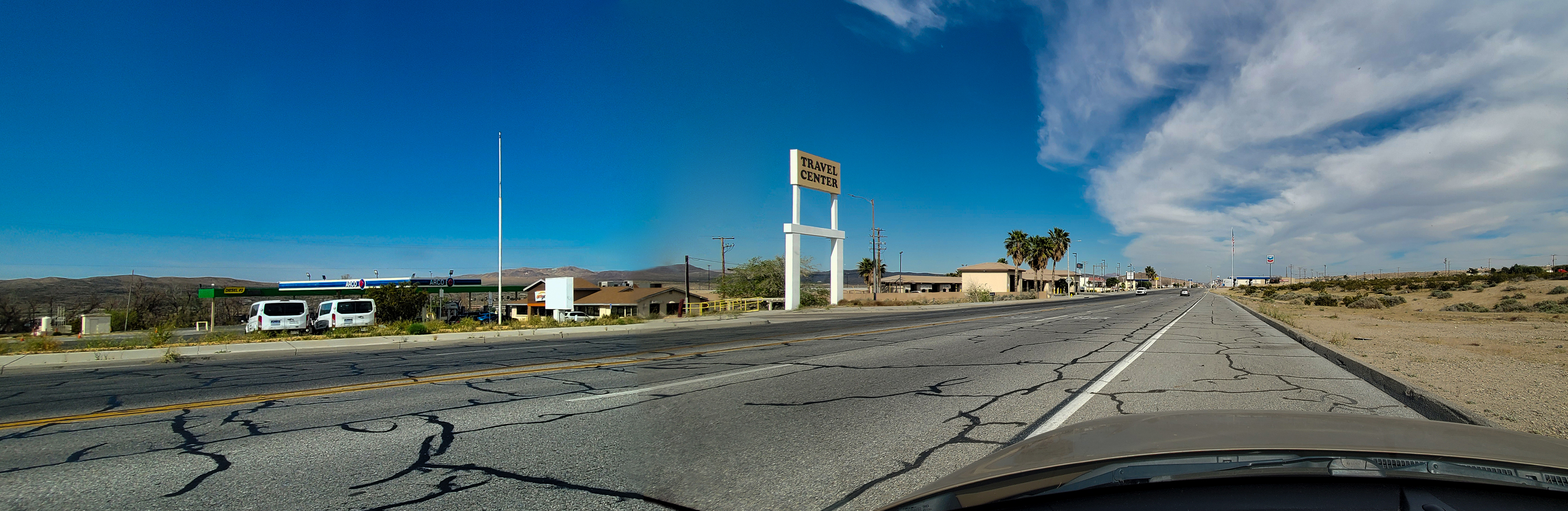 Barstow 5
